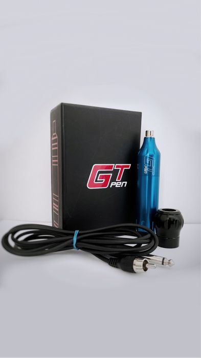 Продам тату машинку