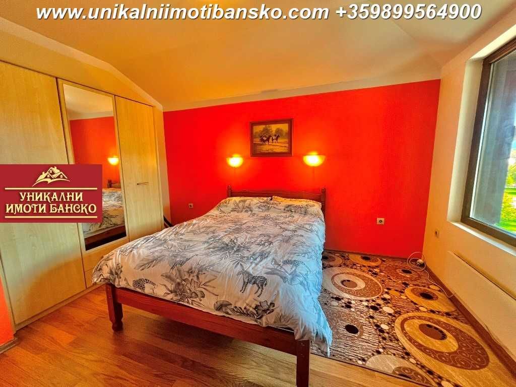 Продава се Тристаен апартамент в Банско - 65 кв.м за 1108 €/кв.м - Снимка #10