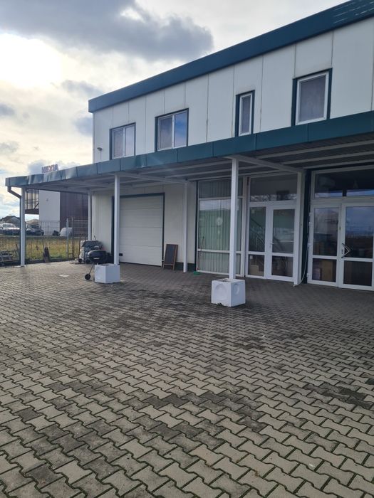 Inchiriere ap 3 camere ,acces curte