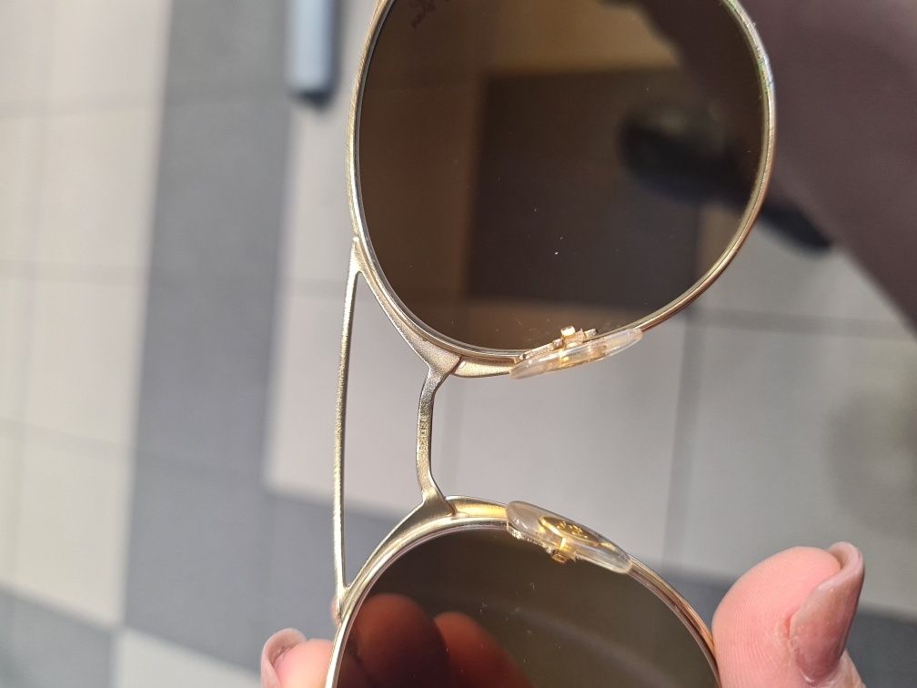 Слънчеви очила Ray ban