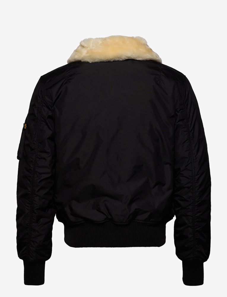 Ново Alpha Industries Injector III