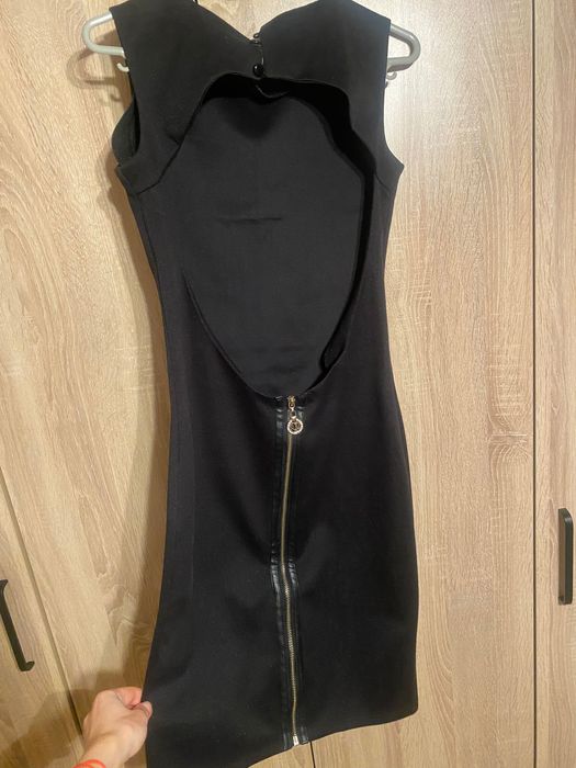 Стилна рокля Lucy