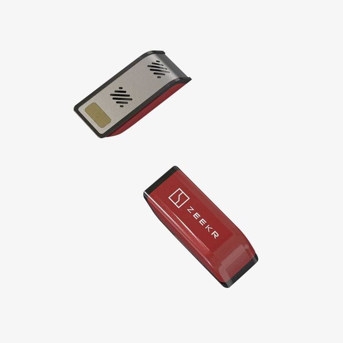 Ароматизатор Zeekr 001/009