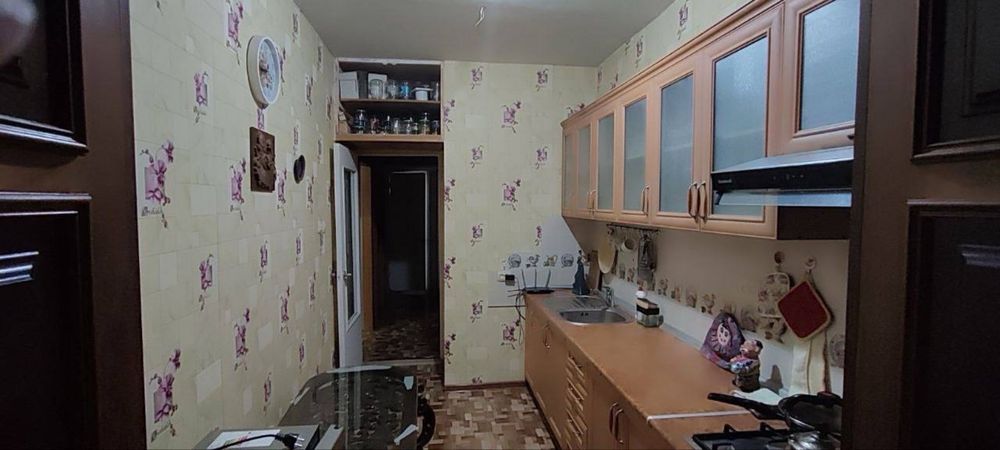3/4/4 Юнус абад 8 без ремонта 75 кв. м