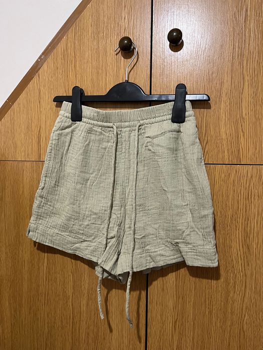 Комплект панталонки с потник нови