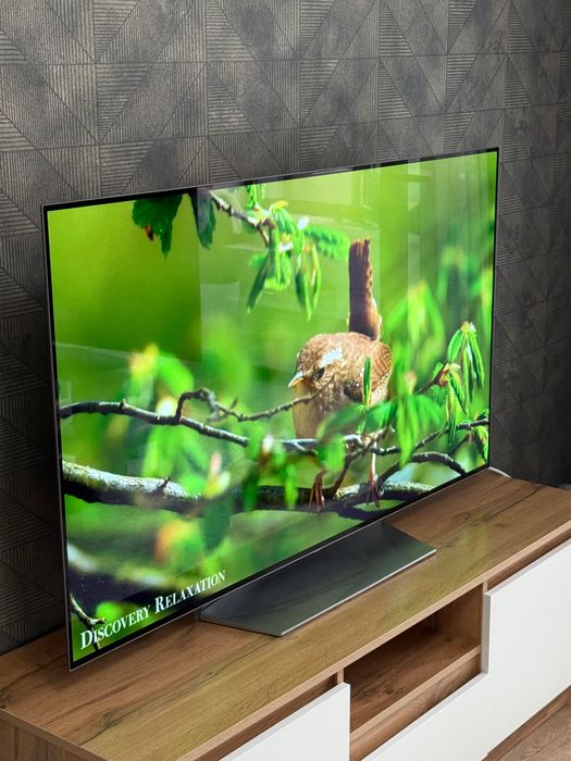Продам Lg Oled Tv 55