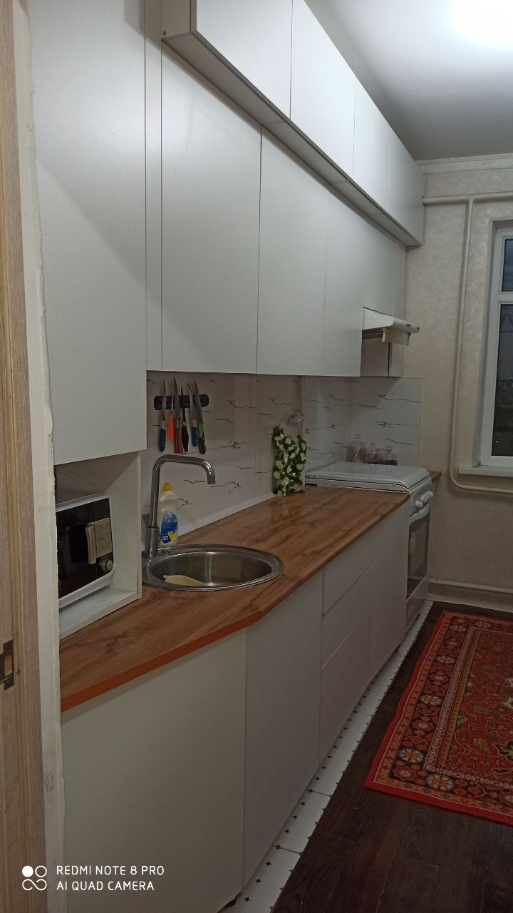 Кухонный гарнитур срочно сатылады!!!