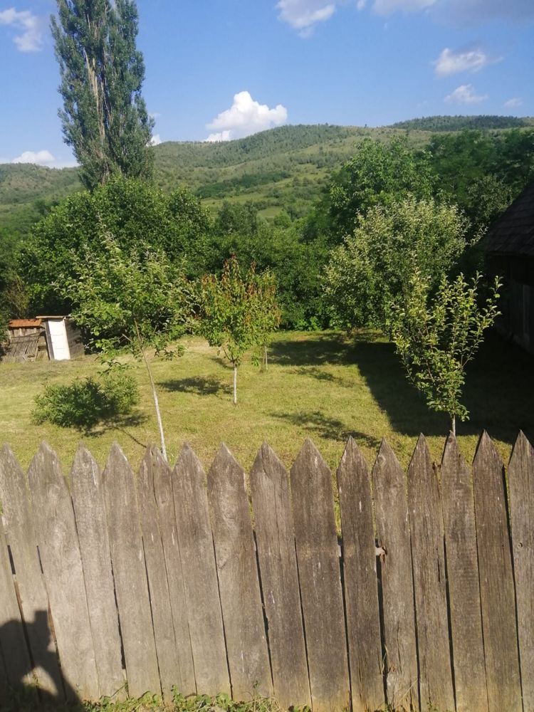 Casa de vanzare in sat Livada, Petrestii de jos