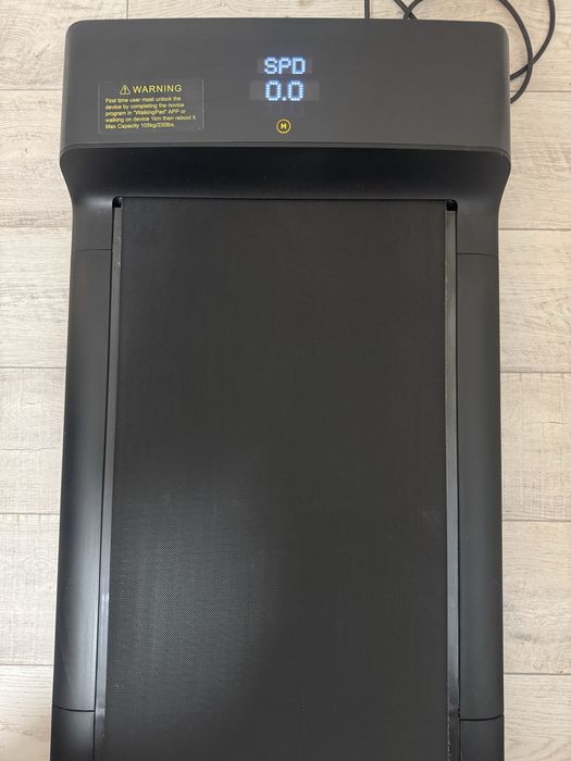 Xiaomi Walkingpad KingSmith A1Pro - сгъваема , отлично състояние 550лв