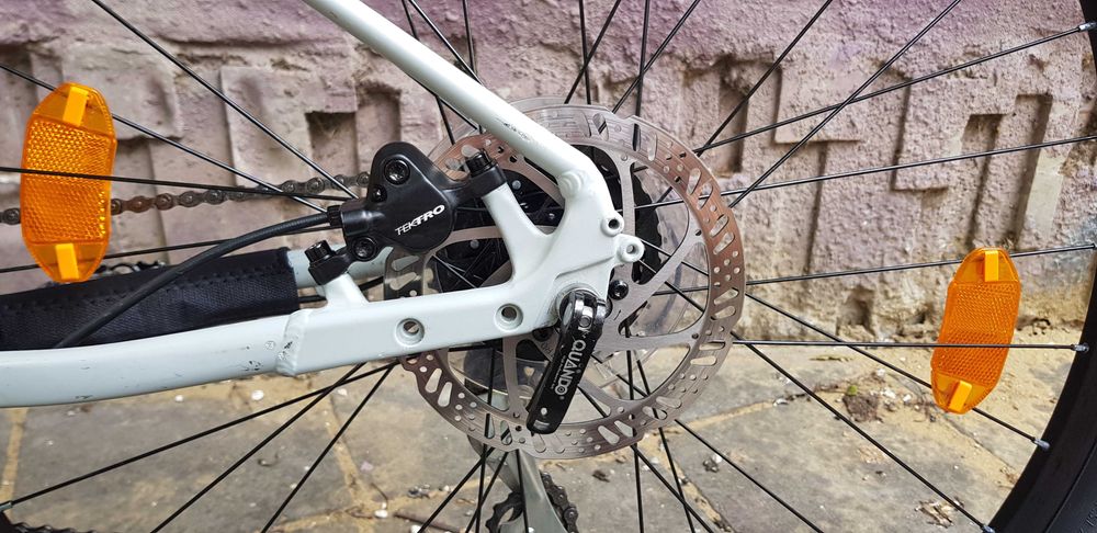 Алуминиев велосипед Conway MS 4.9- 29 цола