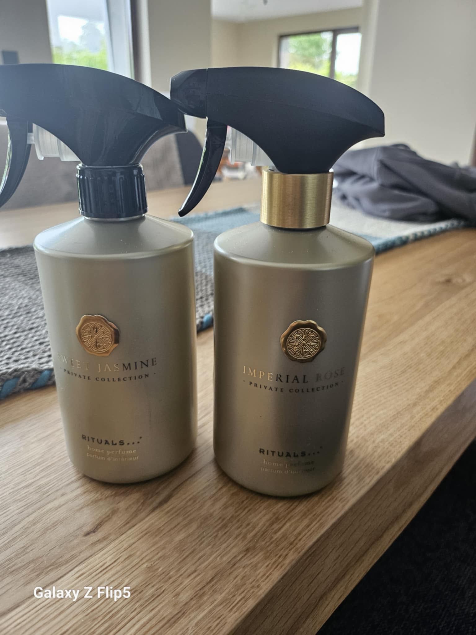 Rituals Спрей за дома
