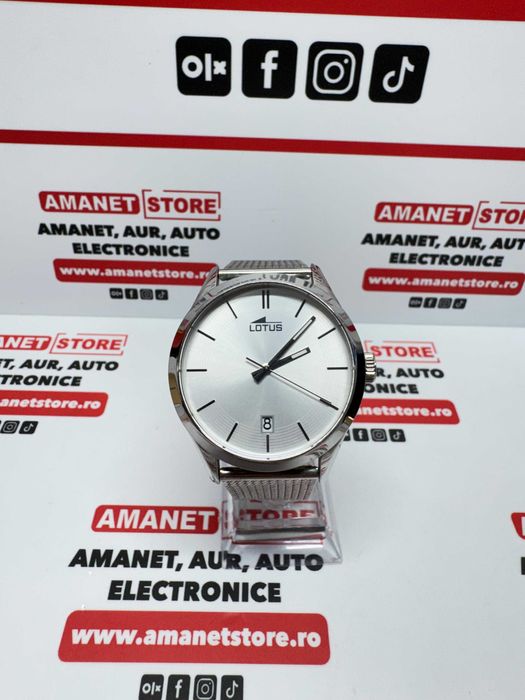 Lotus 18108 Amanet Store Braila [13446]