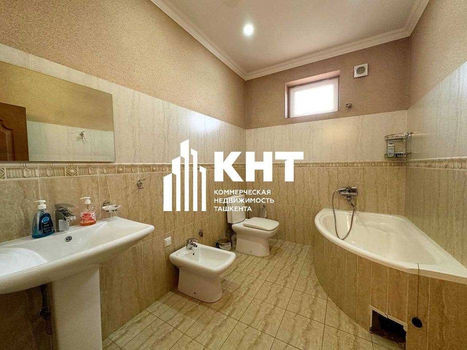 Продаётся Дом ул Никитина 400м2 | 4,5 соток