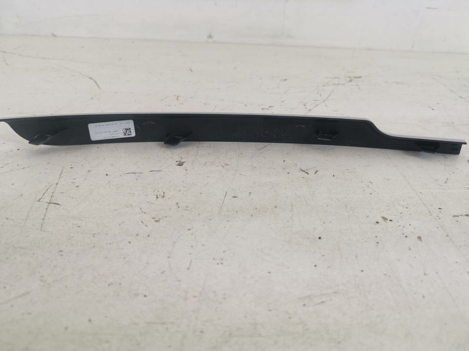 Ornament Fusta Spoiler Bara Stanga Spate Land Rover  Range Rover Vogue