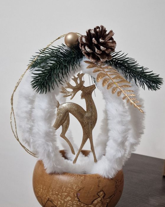 Decoratiune Crăciun