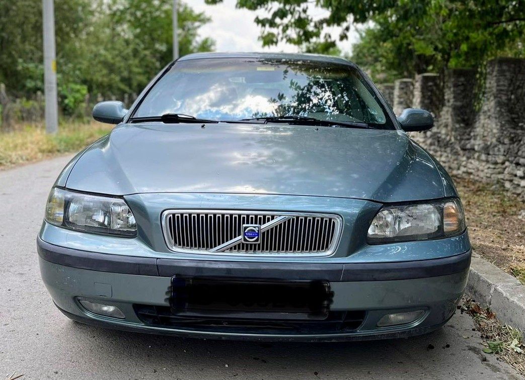 Volvo v70 Мотор Турбо Дюза Капак Калник Фар Стоп Компресор Помпа Рейка