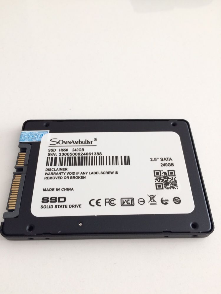 SSD дискове на ниски цени