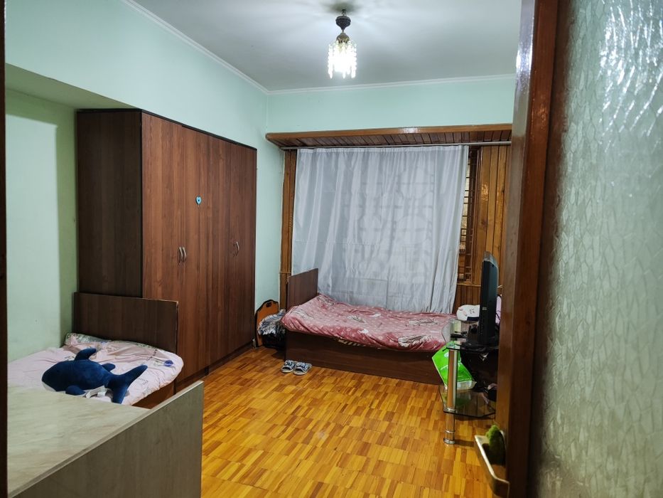 Продам квартиру на Ц-1