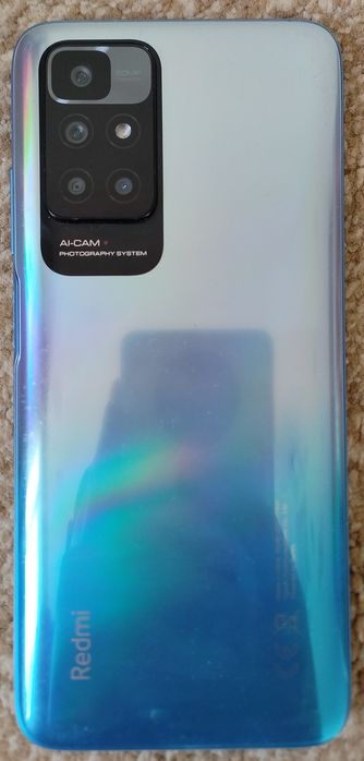 Redmi 10  2022 ideal holatda