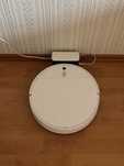 Xiaomi Mi Robot Vacuum-Mop 2 Lite MJSTL BHR5217EN белый