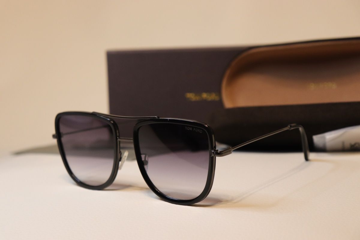 TOM FORD FT0759 Ochelari de soare rame vedere protecție lentile noi