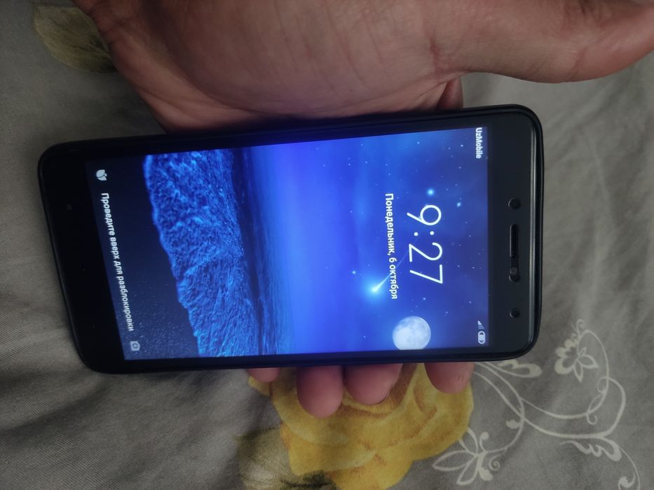 Redmi note 4x 3/32gb