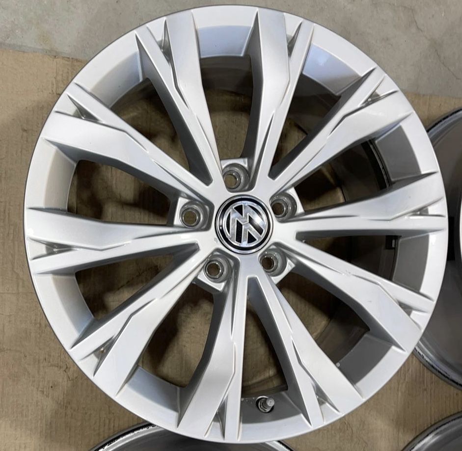 Jante VW Tiguan 17 Passat B8