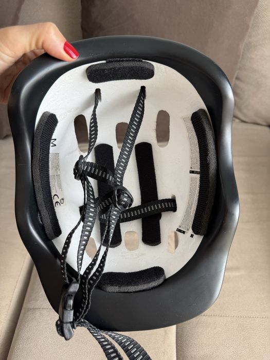 Casca protectie copii