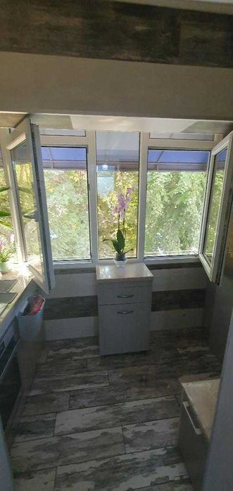 3 camere zona CET