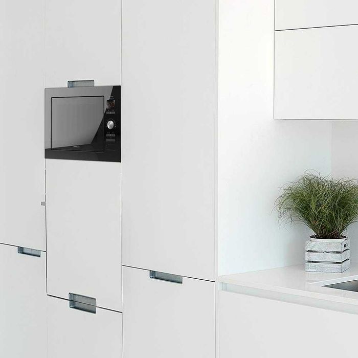 Микровълнова печка за вграждане Cecotec GrandHeat 2500 25L 900W