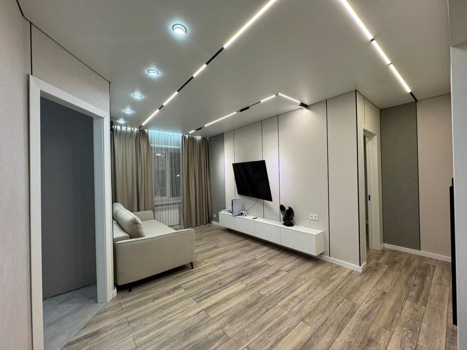 Продам 2х квартиру Ашимова 163