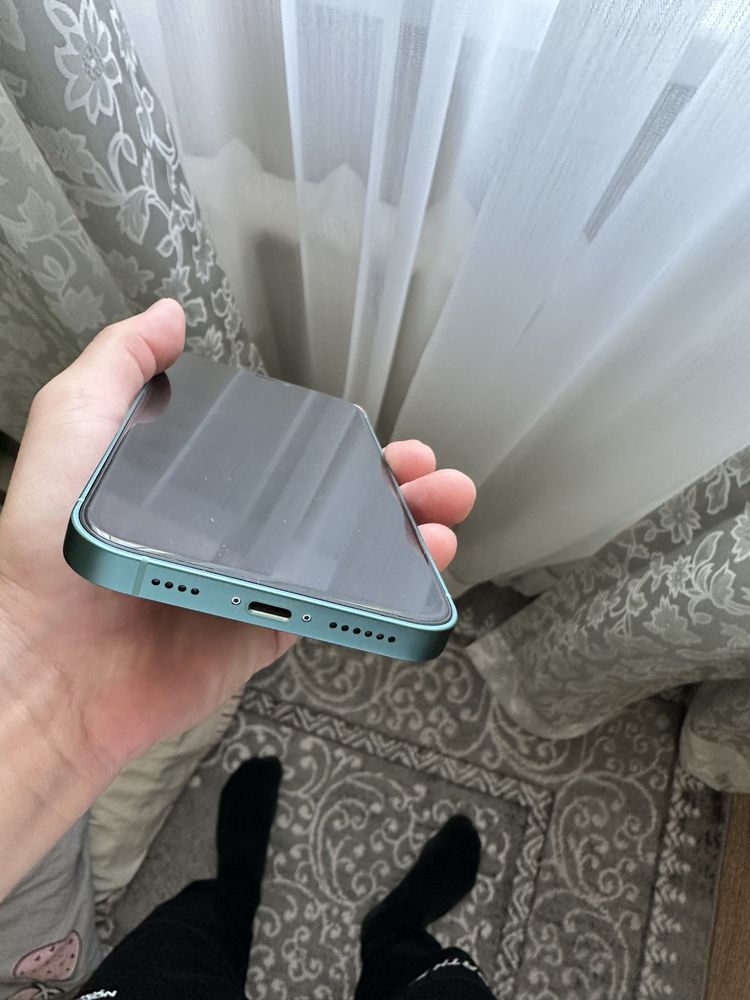 Iphone XR в корпусе 16