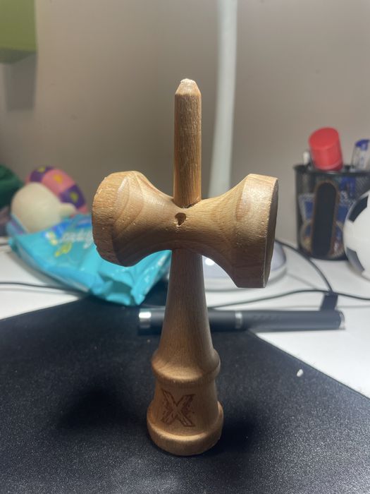 Ken kendama x 35lei