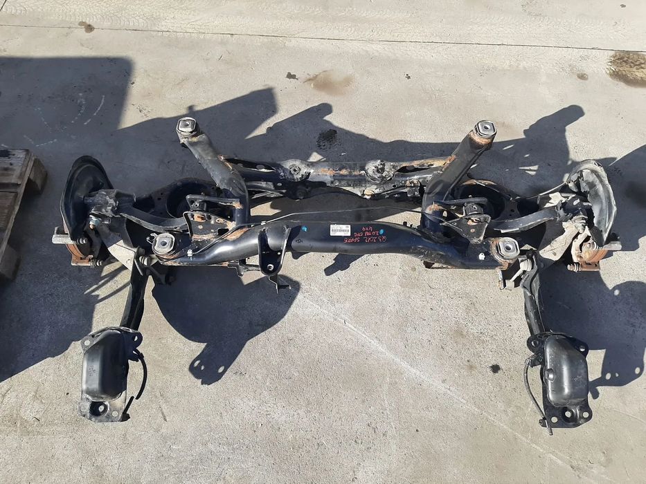 punte spate 2.0 tdi cfg 4x4 audi q3 8u 5n0505235l