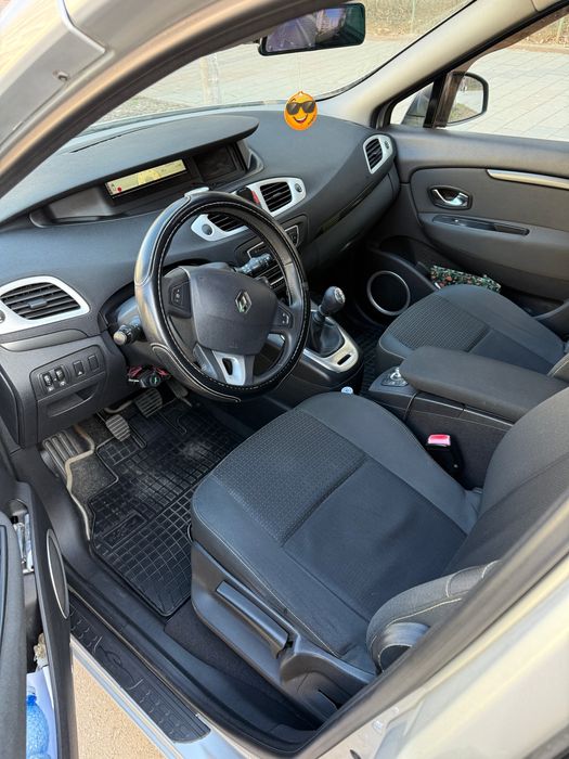 Renault Grand scenic 3