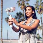 Stabilizator/Gimbal Zhiyun Smooth 4 pentru smartphone