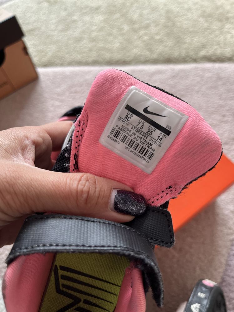 Nike детски маратонки