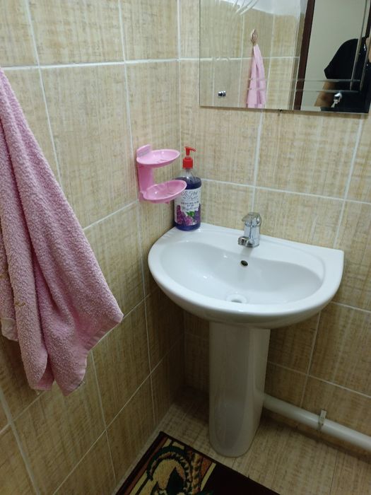 Урганч шахрида квартира ижарага берилади