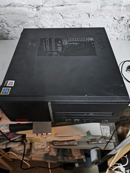 Продам системный блоки компактные Lenovo
