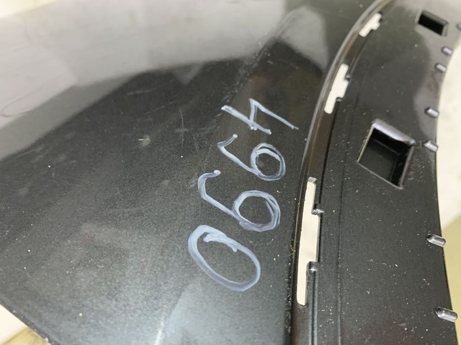 Bara spate Mercedes GLA, 2013, 2014, 2015, 2016, 2017, 2018, 2019, cod origine OE A1568850125.