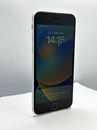 iPhone SE 2, 64GB, 100%, White, Garantie 2 ani CH-iOS T46