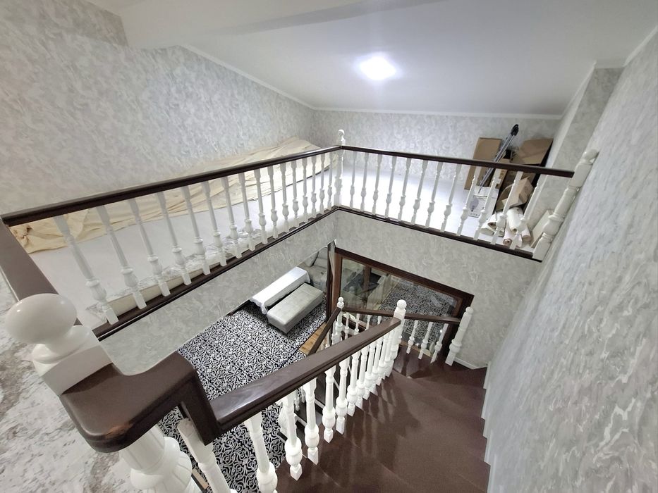 СДАЕТСЯ 6 комнатная дуплекс