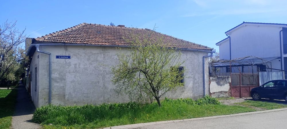Casă de vânzare în Arad (Grădiște)