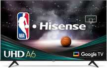 Hisense 55 A6 NEW 2025