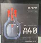 Геймърски Слушалки Astro A40TR X Edition