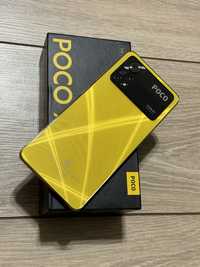 Poco X4 Pro 256 gb Ram 12 5G доставка есть
