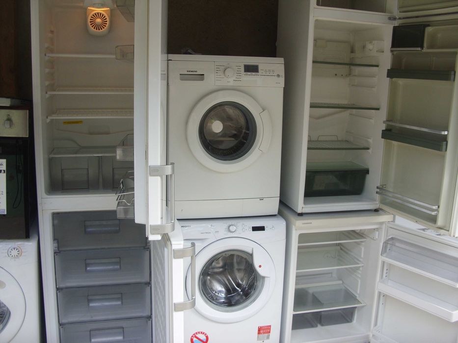 masina de spalat bosch comffort aeg A++