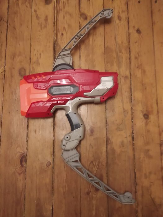 Арбалет.фирма Nerf