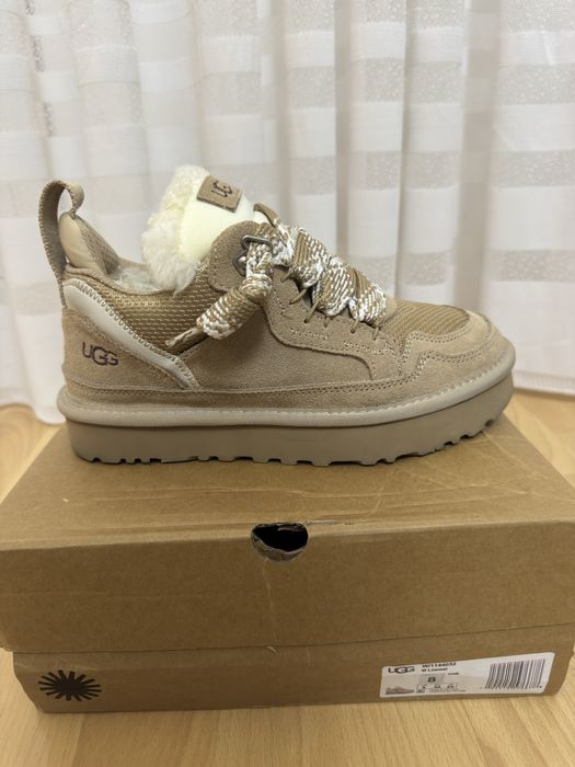 UGG Lowmel Sand
