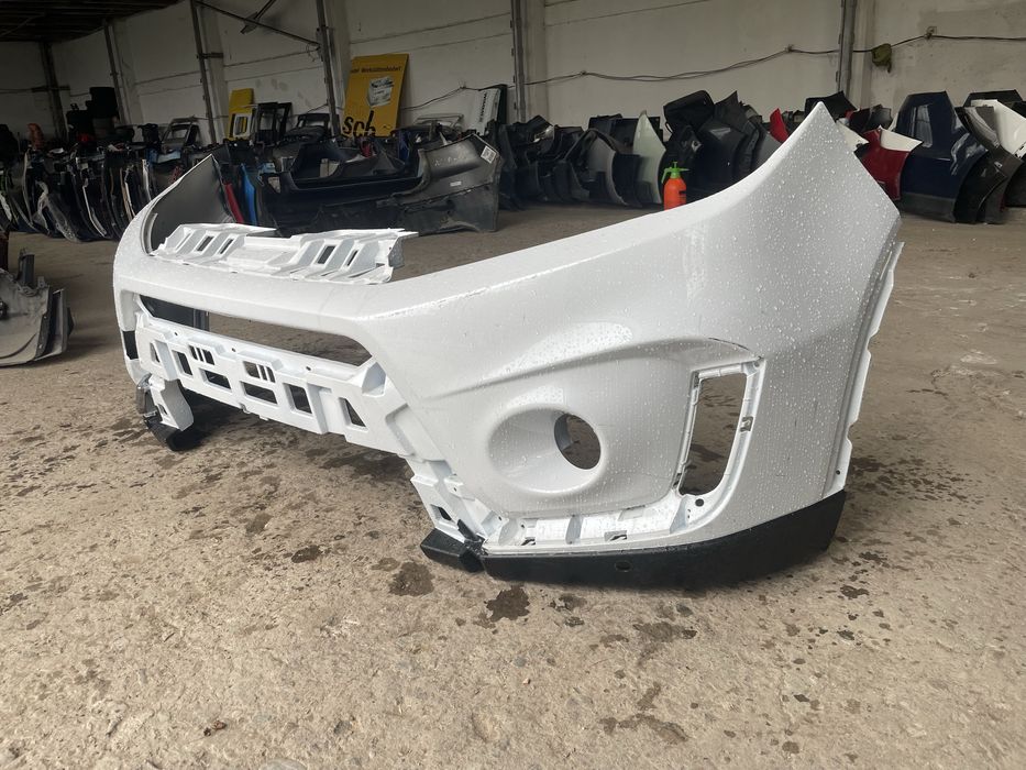 Предна броня за Suzuki Vitara Сузуки Витара 2019г- 2бр